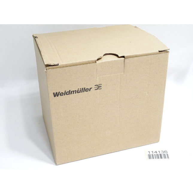 Weidmüller 1469510000 PRO ECO 480W 24V 20A Stromversorgung / Neu OVP - Maranos.de