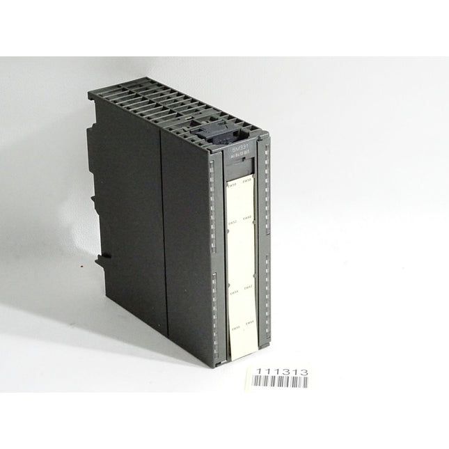 Siemens S7-300 SM331 6ES7331-1KF01-0AB0 6ES7 331-1KF01-0AB0 - Maranos.de