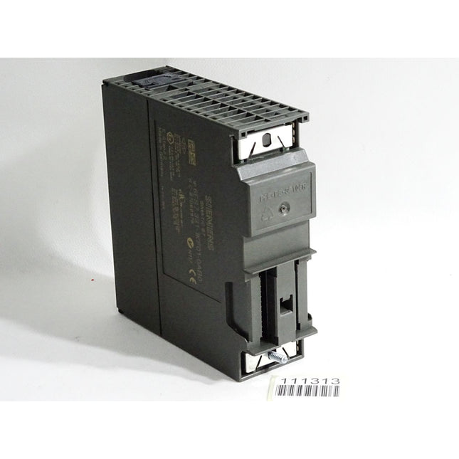 Siemens S7-300 SM331 6ES7331-1KF01-0AB0 6ES7 331-1KF01-0AB0 - Maranos.de