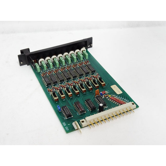 Eberle Einschubkarte PLS Z1 450900