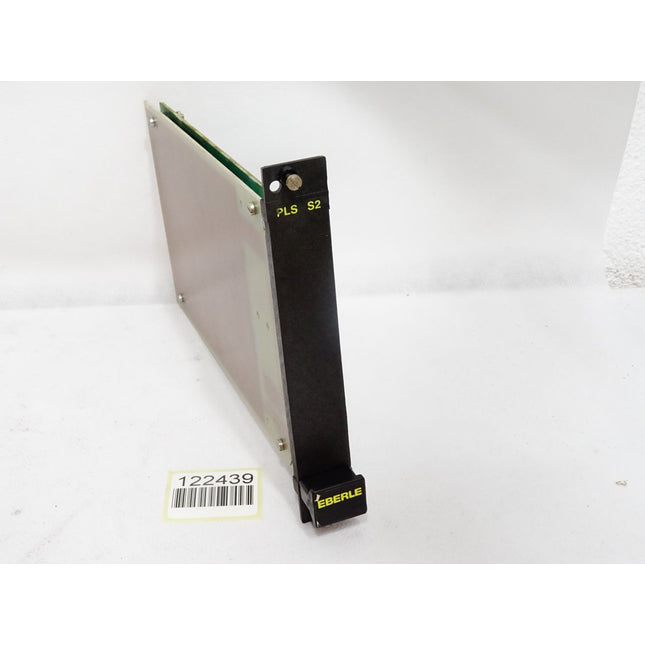 Eberle Einschubkarte PLS S2 450951