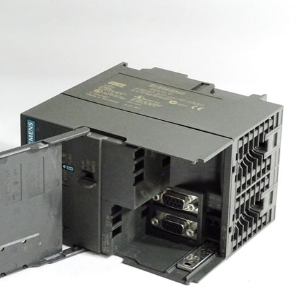 Siemens S7-300 CPU 317-2DP 6ES7317-2AJ10-0AB0 6ES7 317-2AJ10-0AB0 - Maranos.de