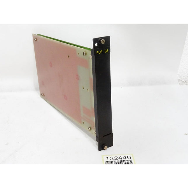 Eberle Einschubkarte PLS S5 051215400000
