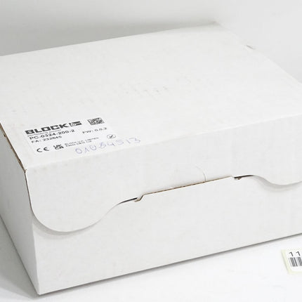 Block PC-0324-200-2 Primär getaktetes Schaltnetzteil / Neu OVP - Maranos.de