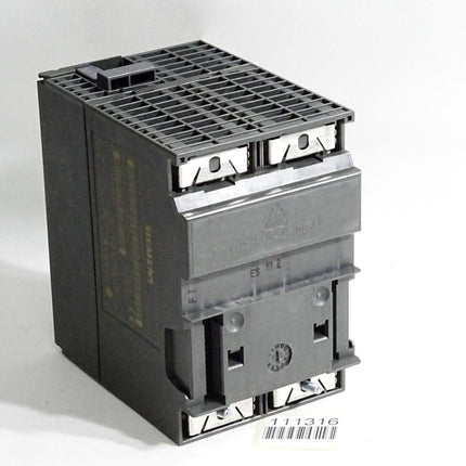 Siemens S7-300 CPU 312 IFM 6ES7312-5AC00-0AB0 6ES7 312-5AC00-0AB0 - Maranos.de