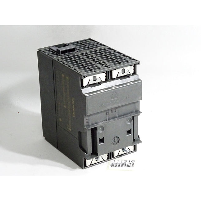 Siemens S7-300 CPU 312 IFM 6ES7312-5AC00-0AB0 6ES7 312-5AC00-0AB0 - Maranos.de