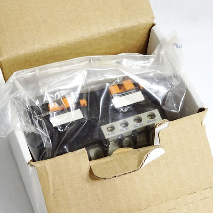 Telemecanique Sperrelais CA2 DK22P7 CA2DK22P7 / Neu OVP - Maranos.de