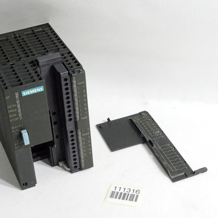 Siemens S7-300 CPU 312 IFM 6ES7312-5AC00-0AB0 6ES7 312-5AC00-0AB0 - Maranos.de