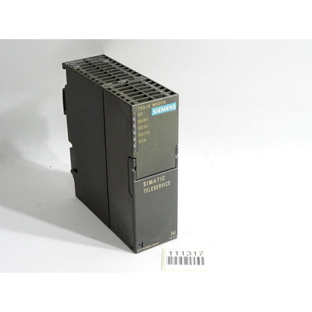 Siemens TS-Adapter IE Modem 6ES7972-0EM00-0XA0 6ES7 972-0EM00-0XA0 - Maranos.de