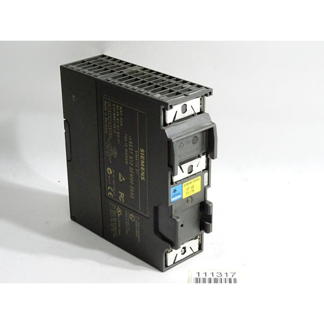 Siemens TS-Adapter IE Modem 6ES7972-0EM00-0XA0 6ES7 972-0EM00-0XA0 - Maranos.de