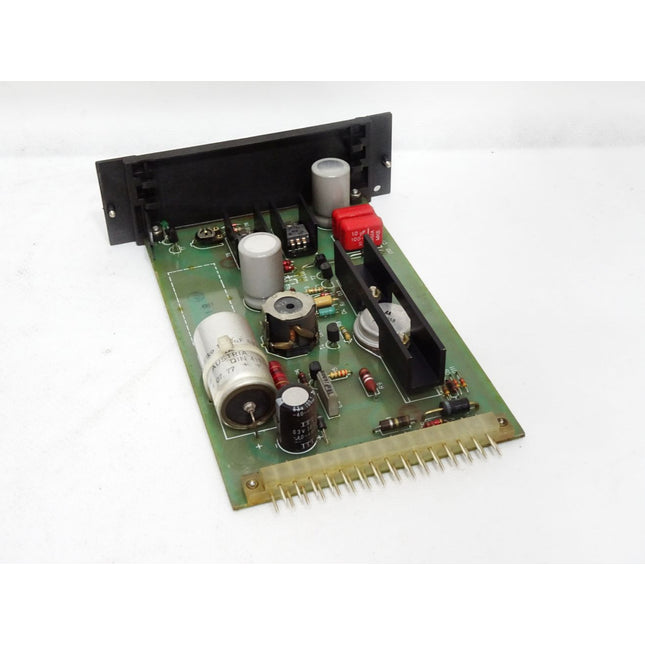 Eberle Einschubkarte PLS V1 450910
