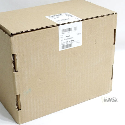 Phoenix Contact 2866394 TRIO-PS/3AC/24DC/20 Stromversorgung  / Neu OVP - Maranos.de