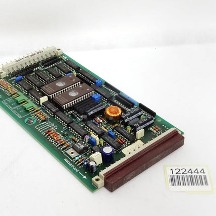Eberle Einschubkarte PD45 1192 BS451192 051115200000