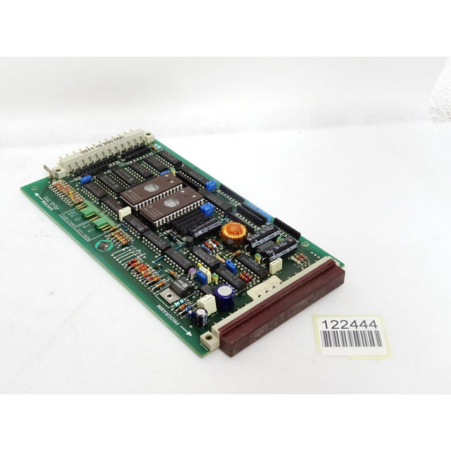 Eberle Einschubkarte PD45 1192 BS451192 051115200000