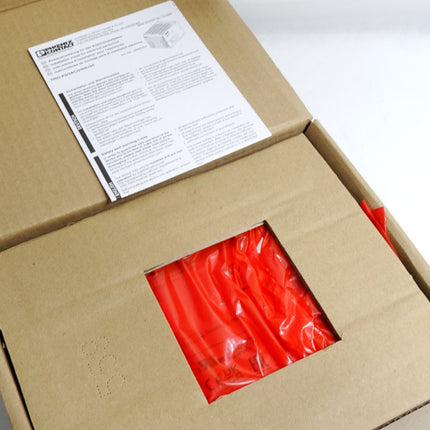 Phoenix Contact 2866394 TRIO-PS/3AC/24DC/20 Stromversorgung  / Neu OVP - Maranos.de