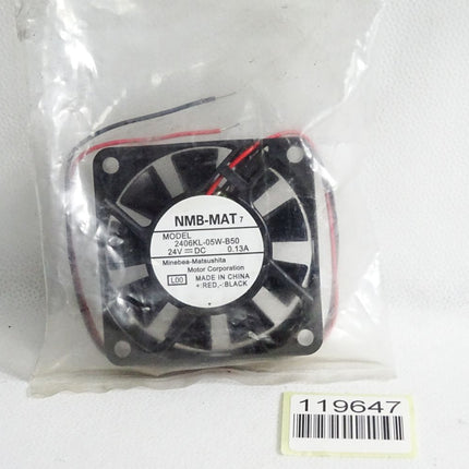 Minebea-Matsushita NMB-MAT 2406KL-05W-B50 / Neu