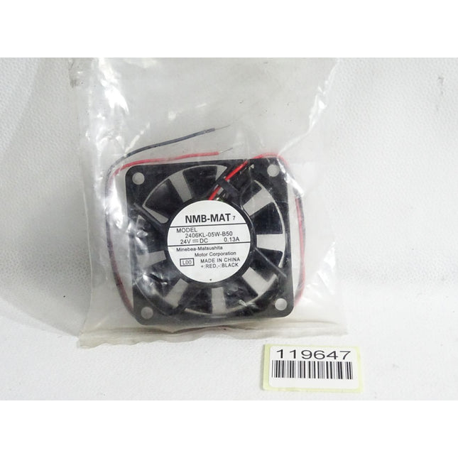 Minebea-Matsushita NMB-MAT 2406KL-05W-B50 / Neu - Maranos.de