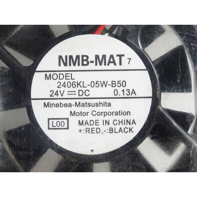 Minebea-Matsushita NMB-MAT 2406KL-05W-B50 / Neu - Maranos.de