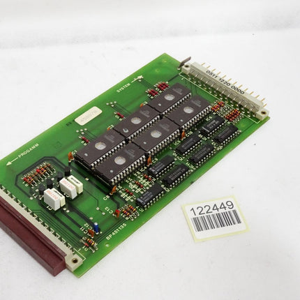 Eberle Einschubkarte LS451135 BP451135 051112200000
