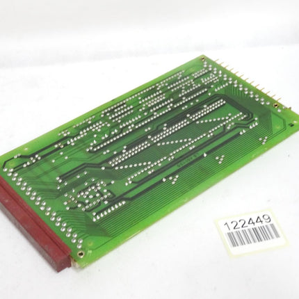 Eberle Einschubkarte LS451135 BP451135 051112200000