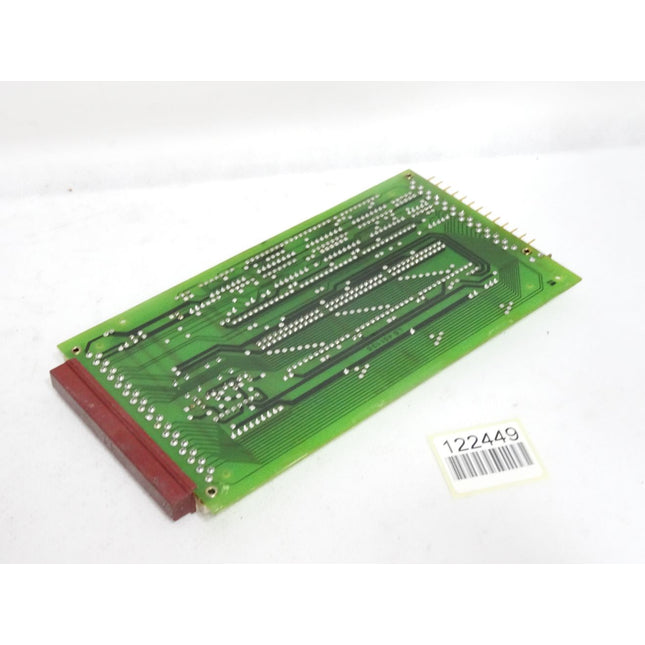 Eberle Einschubkarte LS451135 BP451135 051112200000