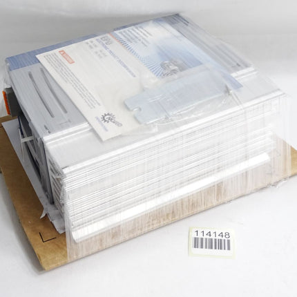 Nord Nordac SK500E-750-323-A-KGM 275410077 Frequenzumrichter 0.75kW / Neu - Maranos.de