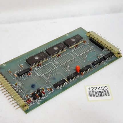 Eberle Einschubkarte 451002 a LS
