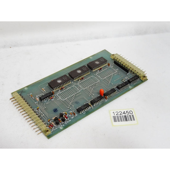 Eberle Einschubkarte 451002 a LS