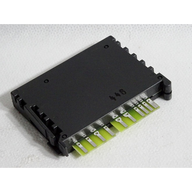Siemens Simatic SC Electronic Submodule 6ES7122-1BB00-0AA0  6ES7 122-1BB00-0AA0 - Maranos.de