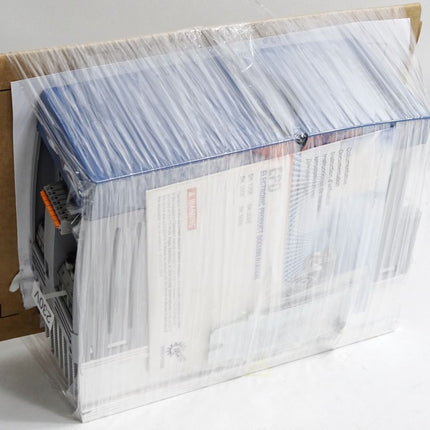 Nord Nordac SK500E-750-323-A-KGM 275410077 Frequenzumrichter 0.75kW / Neu - Maranos.de