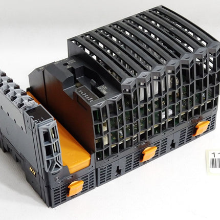 B&R X20CP1586 X20 CP 1586 Rev.G0 Controller / Unbenutzt - Maranos.de