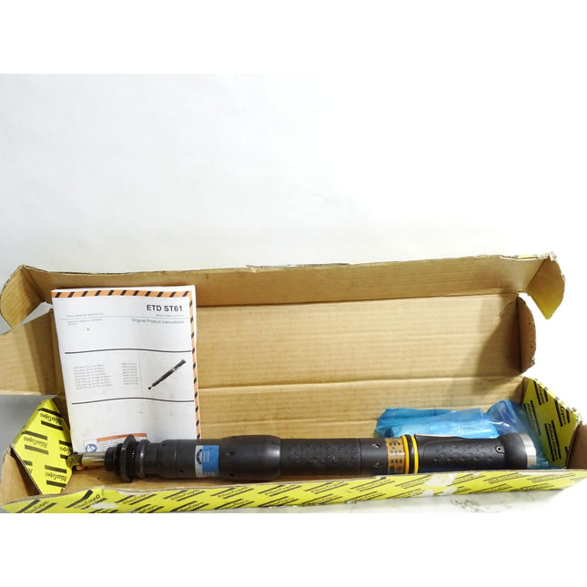 Atlas Copco Stabschrauber-Tensor ETD ST61 ST61-50-13-T25 (10-55Nm) - Maranos.de