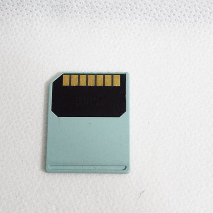 Siemens MMC 6ES7953-8LG11-0AA0 6ES7 953-8LG11-0AA0 128KB - Maranos.de