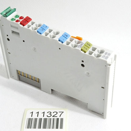 Wago 2-Kanal-Analogeingang 750-469 / 000-001 750-469/000-001 - Maranos.de