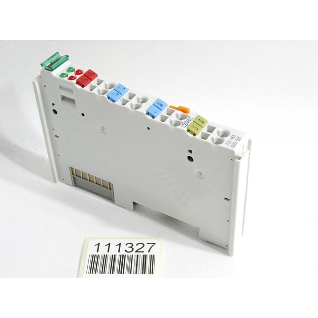 Wago 2-Kanal-Analogeingang 750-469 / 000-001 750-469/000-001 - Maranos.de