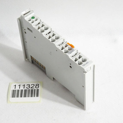 Wago 750-602 Potentialeinspeisung - Maranos.de