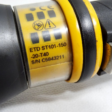 Atlas Copco Stabschrauber-Tensor ETD ST61 ST101-150-20-T40 (30-150Nm) - Maranos.de