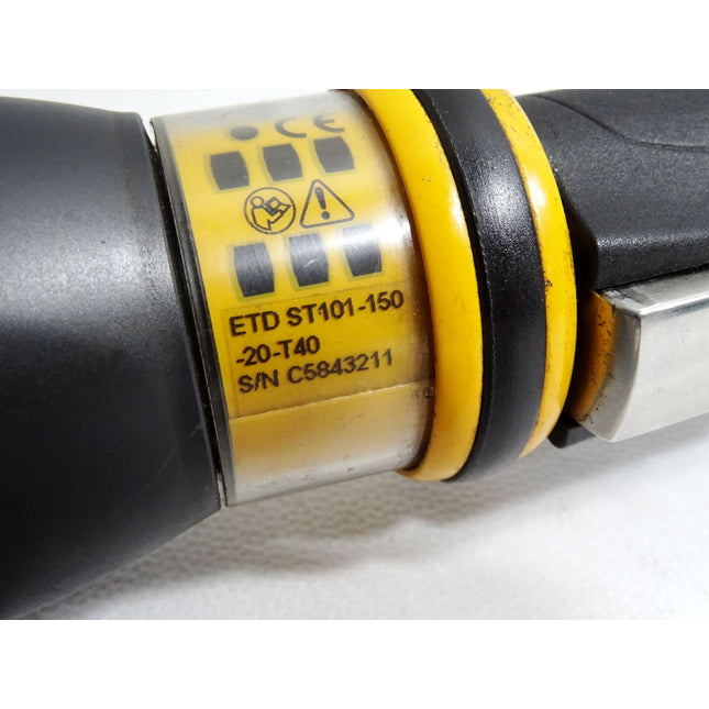 Atlas Copco Stabschrauber-Tensor ETD ST61 ST101-150-20-T40 (30-150Nm) - Maranos.de