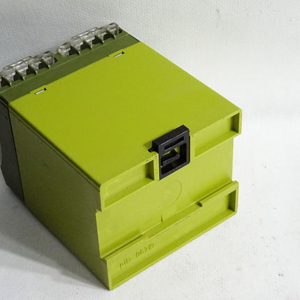 Pilz Sicherheitsrelais 474910 PZE/5 24VDC 4S 1Ö - Maranos.de