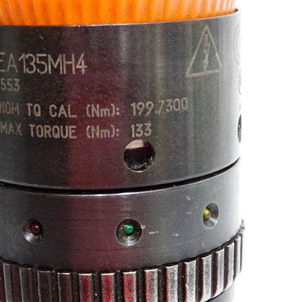 Cleco Winkelschrauber 48EA135MH4 Max Torque 133Nm RPM 265