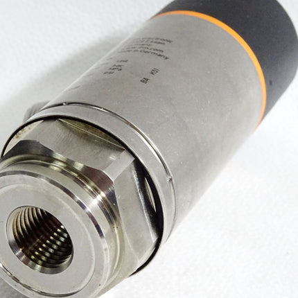 Ifm Electronic PN7071 Drucksensor mit Display PN-250-SER14-QFRKG/US / Neu OVP - Maranos.de