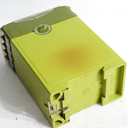 Pilz Sicherheitsrelais 479160 P1M-1NK/220VAC/1A/1R
