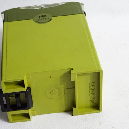 Pilz Sicherheitsrelais 479115 P1M-1NK/24VAC/DC/1A/1R