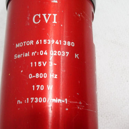 Georges Renault CVI Motor 6153941380