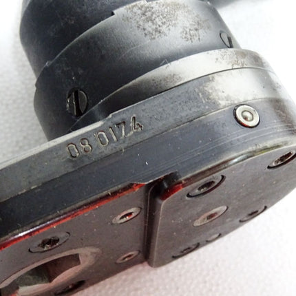 Georges Renault CVI Motor 6153941380