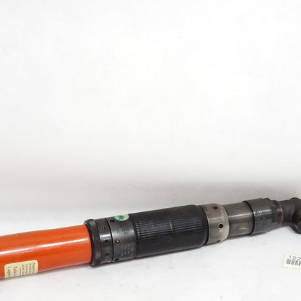 Cleco Winkelschrauber 17EA28AM3 RPM 465 MAX TORQUE 28.0