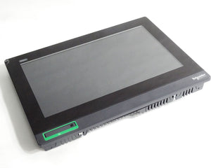 Schneider Electric Magelis GTU HMIDT752 - Display leicht beschädigt - Maranos.de