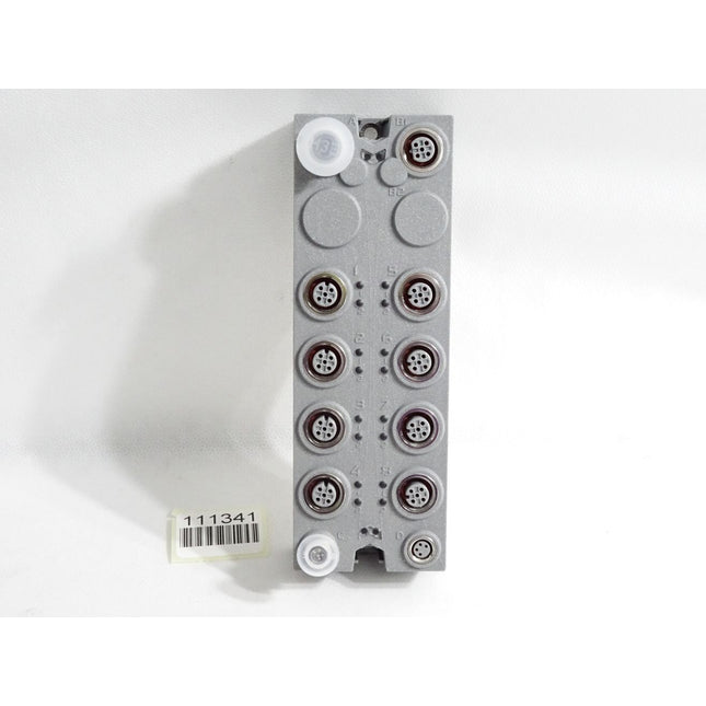 B&R X67DM1321.L12 Rev.N0 16 digitale Kanäle / Neu - Maranos.de