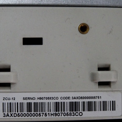 ABB Drive ACS880-01-96A-5 ACS880-01-96A-5+D150+E200+K470 55kW - Maranos.de