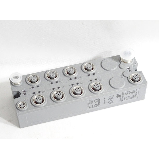 B&R X67DM1321.L12 Rev.N0 16 digitale Kanäle / Neu - Maranos.de